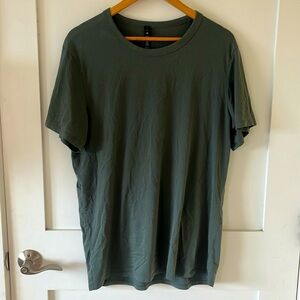 Lulu Fundamental T-shirt